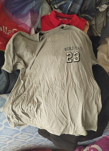 Erkek mont  - Görsel 10