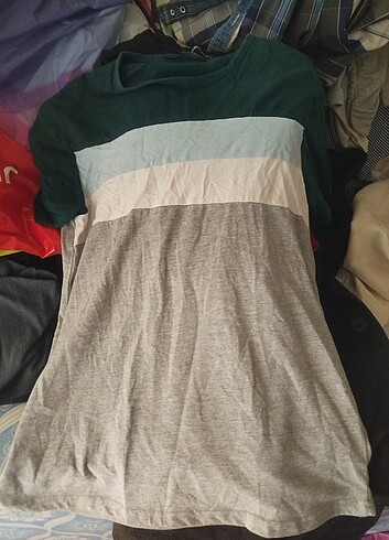 Erkek mont  - Görsel 14