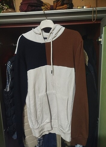 Erkek mont  - Görsel 19