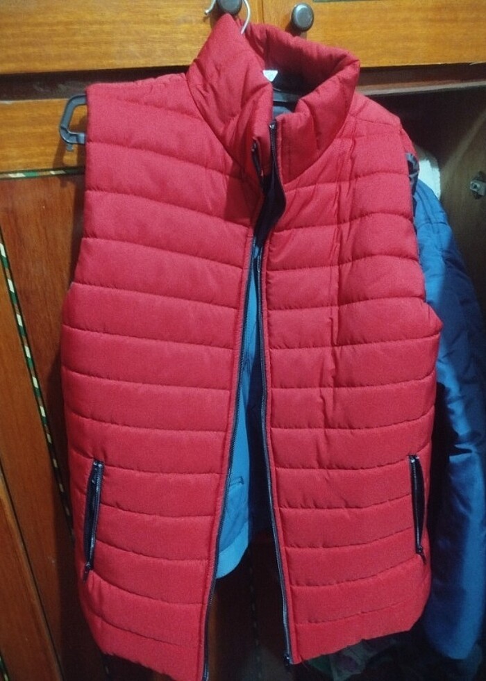 Erkek mont  - Görsel 2