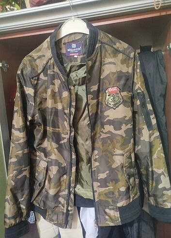 Erkek karisik - Görsel 7