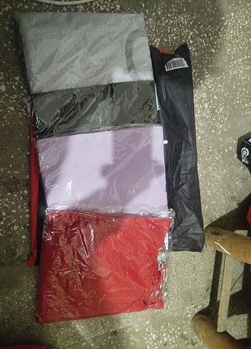 Erkek karisik - Görsel 8