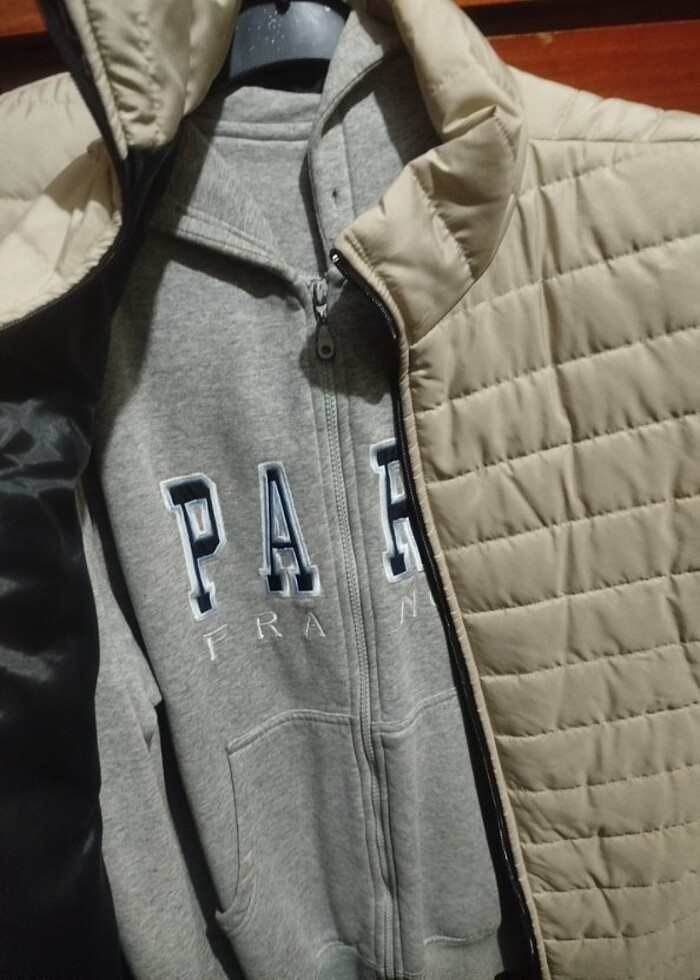 Erkek karisik - Görsel 2