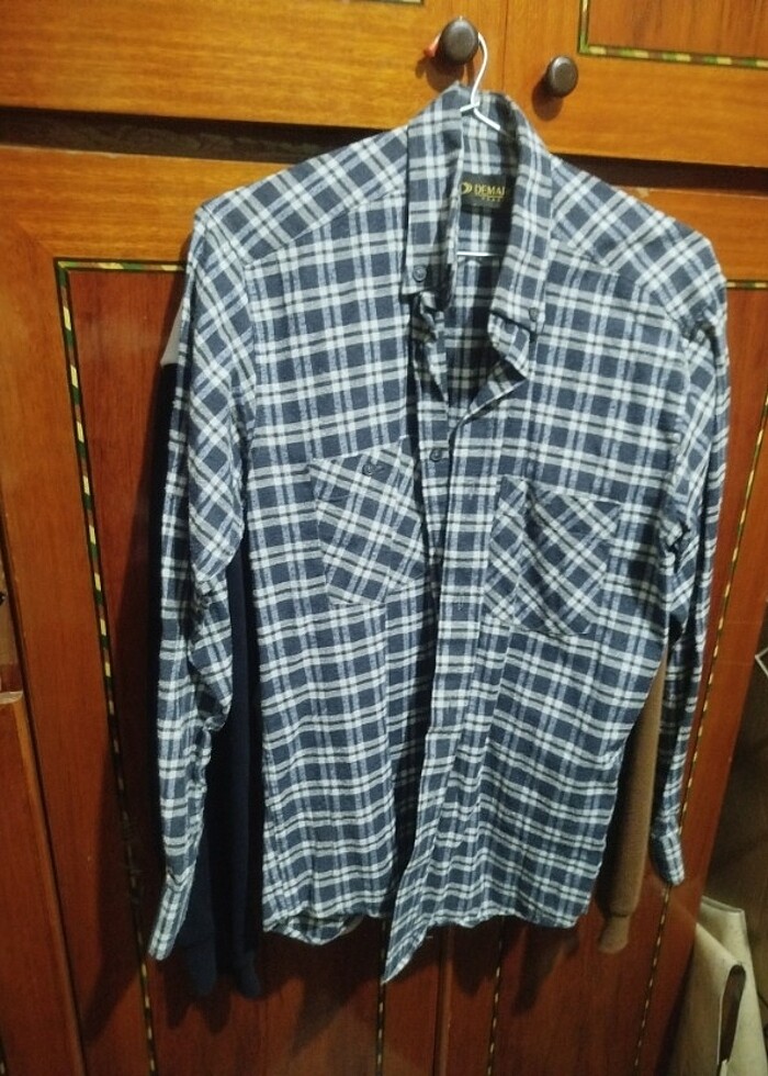 Erkek karisik - Görsel 3