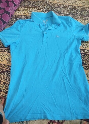 Erkek T-shirt  - Görsel 4