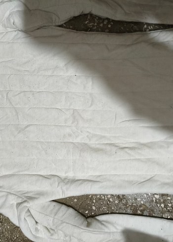 Gri Mini Yarım Balıkçı Yaka Kadın Kazak - Görsel 3