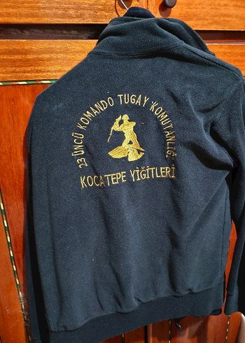 Gri Mini Yarım Balıkçı Yaka Kadın Kazak - Görsel 6