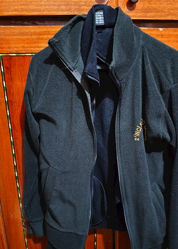 Gri Mini Yarım Balıkçı Yaka Kadın Kazak - Görsel 9