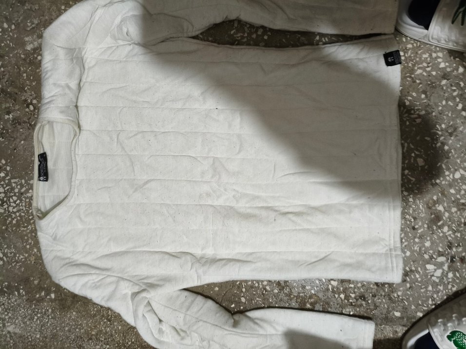 Gri Mini Yarım Balıkçı Yaka Kadın Kazak - Görsel 3