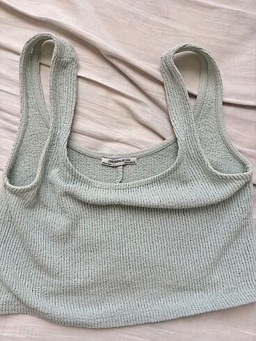 s Beden Zara orme crop