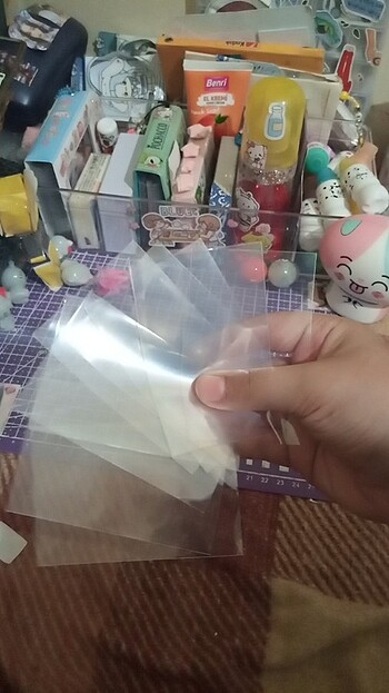  10 lu sleeve