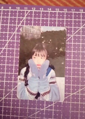 hanni pc