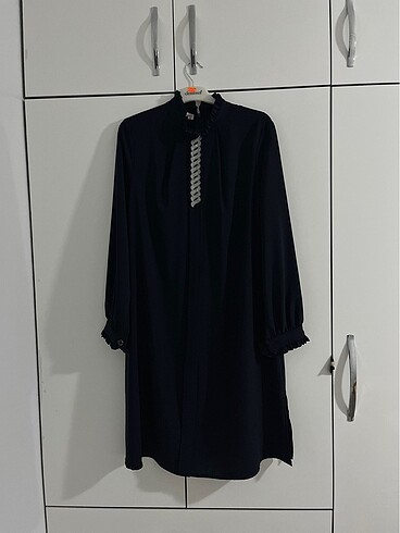 Hiç giyilmemiş tunik