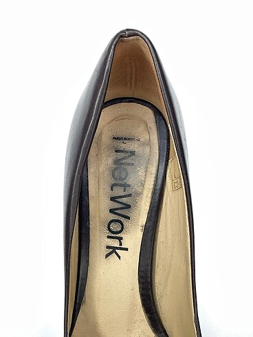 Network Stiletto %70 İndirimli. - Görsel 4