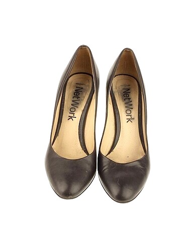 Network Stiletto %70 İndirimli. - Görsel 3