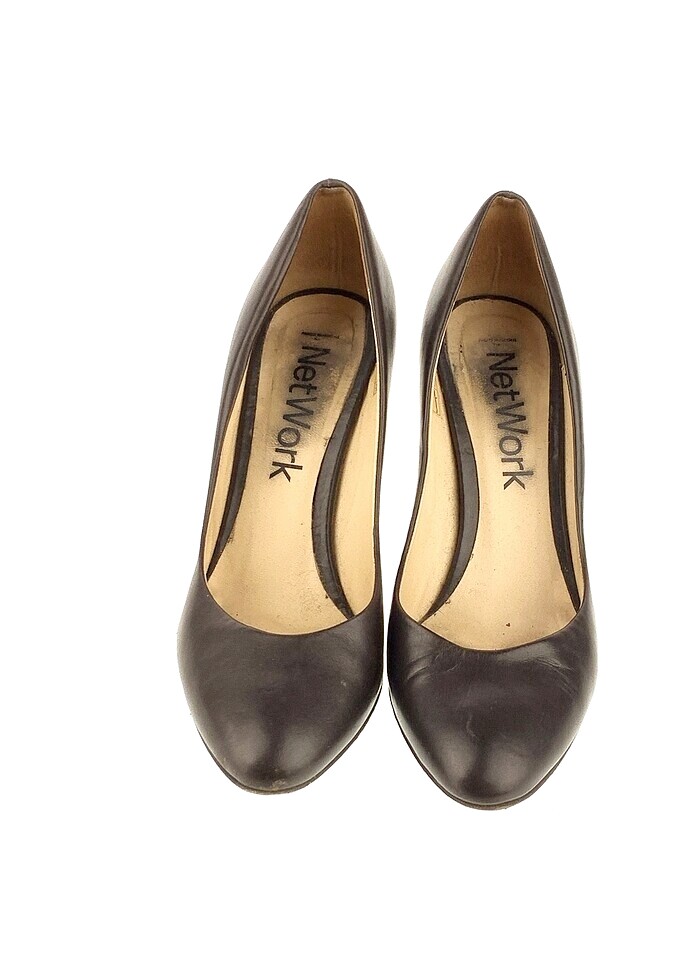 Network Stiletto %70 İndirimli. - Görsel 3