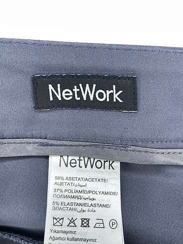 Network Düz Kesim %70 İndirimli. - Görsel 4