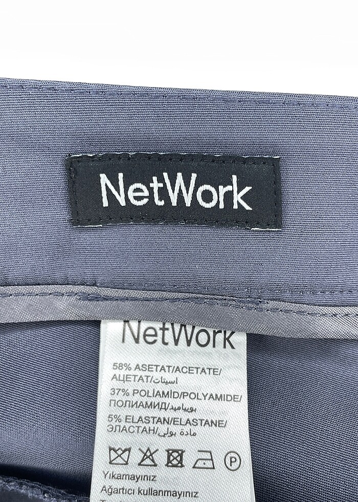 Network Düz Kesim %70 İndirimli. - Görsel 4