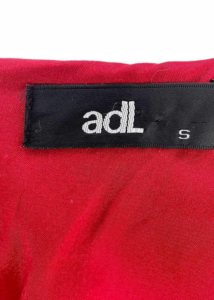 Adil Işık Kısa Elbise %70 İndirimli. - Görsel 4