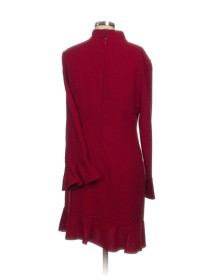 Adil Işık Kısa Elbise %70 İndirimli. - Görsel 3