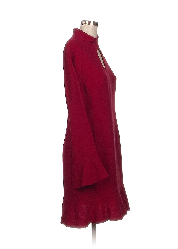 Adil Işık Kısa Elbise %70 İndirimli. - Görsel 2