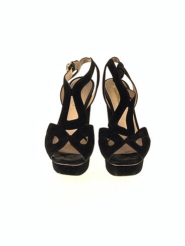 Prada Platform %70 İndirimli. - Görsel 3