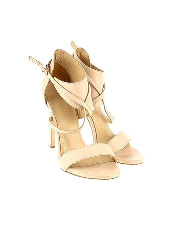 Network Stiletto %70 İndirimli. - Görsel 2