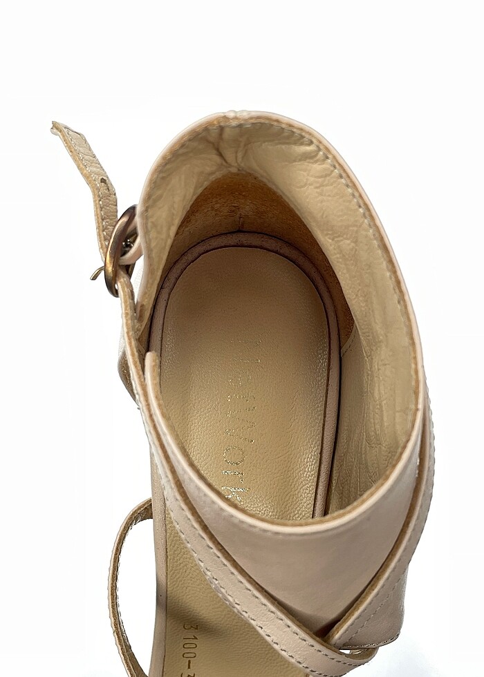 Network Stiletto %70 İndirimli. - Görsel 4