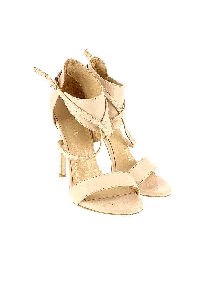 Network Stiletto %70 İndirimli. - Görsel 2