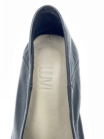 Vintage Love Espadril %70 İndirimli. - Görsel 4