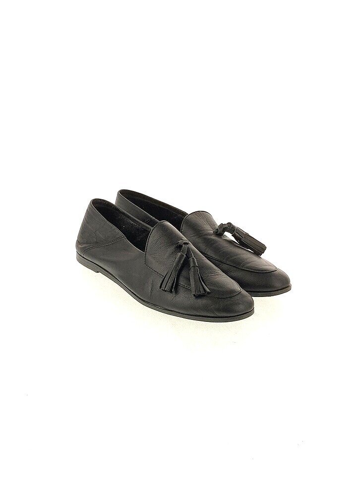 Vintage Love Espadril %70 İndirimli. - Görsel 2