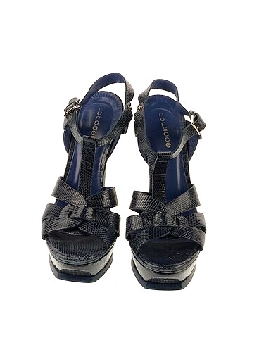 38 Beden Nursace Platform %70 İndirimli.