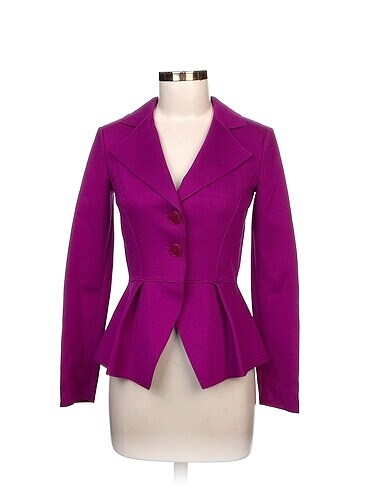 Emporio Armani Blazer %70 İndirimli.