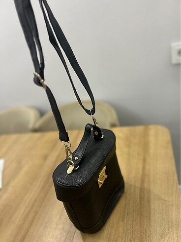 Bershka çanta
