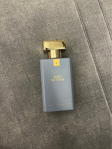 Muscent Koku mutfağı Gucci guilty absolute