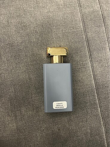 Diğer Muscent Koku mutfağı Gucci guilty absolute