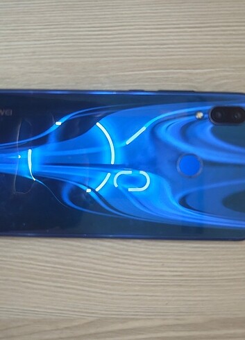 Huawei P20lite