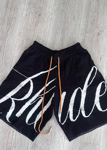 Balenciaga Rhude Orme Sort