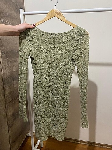 Bershka Bershka elbise