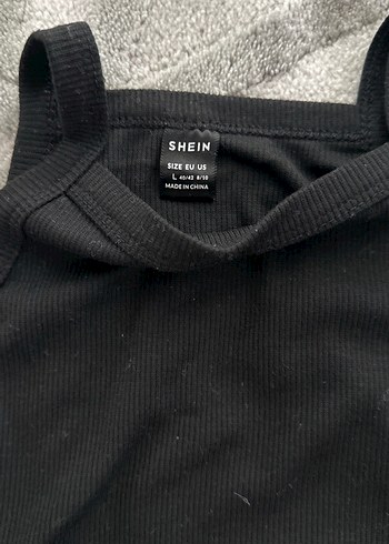 Sheinside Standart Beden