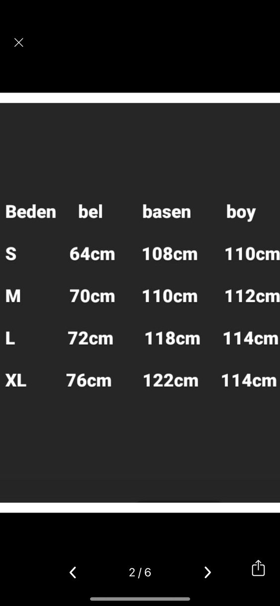 Düğmeli Rahat Kesim Kadın Kumaş Pantolon - Görsel 3