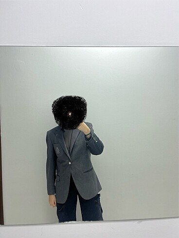 Blazer ceket