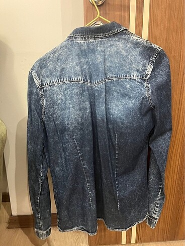 LC Waikiki Kot Gömlek