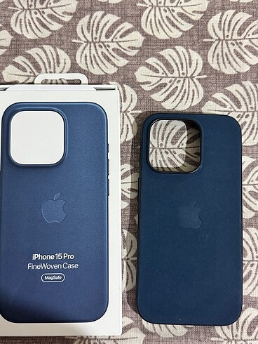 İphone 15 pro kılıf