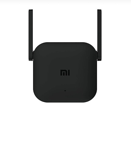 Xiaomi mi wifi sinyal yaklaştırıcı