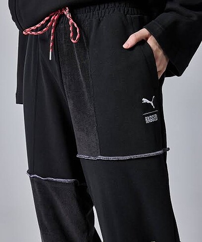 Puma Puma eşofman altı