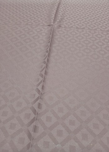 Pembe Piliseli Kadın Şal - Görsel 2