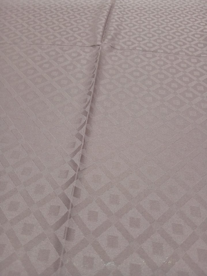 Pembe Piliseli Kadın Şal - Görsel 2