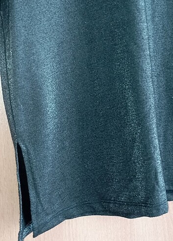 Siyah t-shirt  - Görsel 5