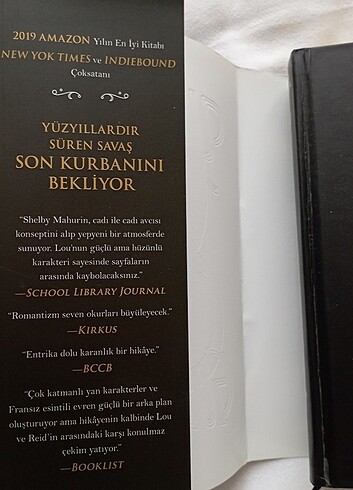 Yılan ve Güvercin  (Ciltli  ikinci baskı) - Görsel 5